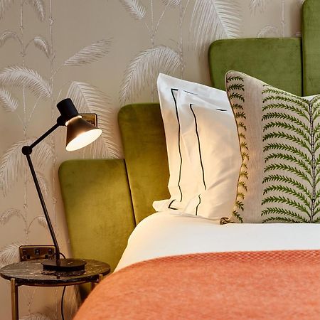 Brama Hotel Bromley Buitenkant foto