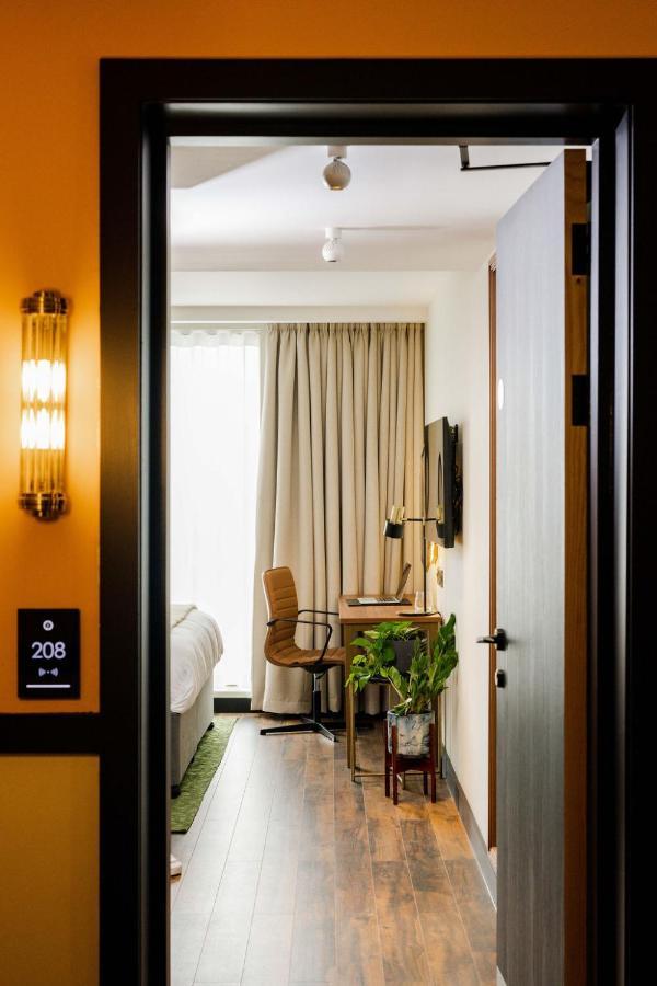 Brama Hotel Bromley Buitenkant foto