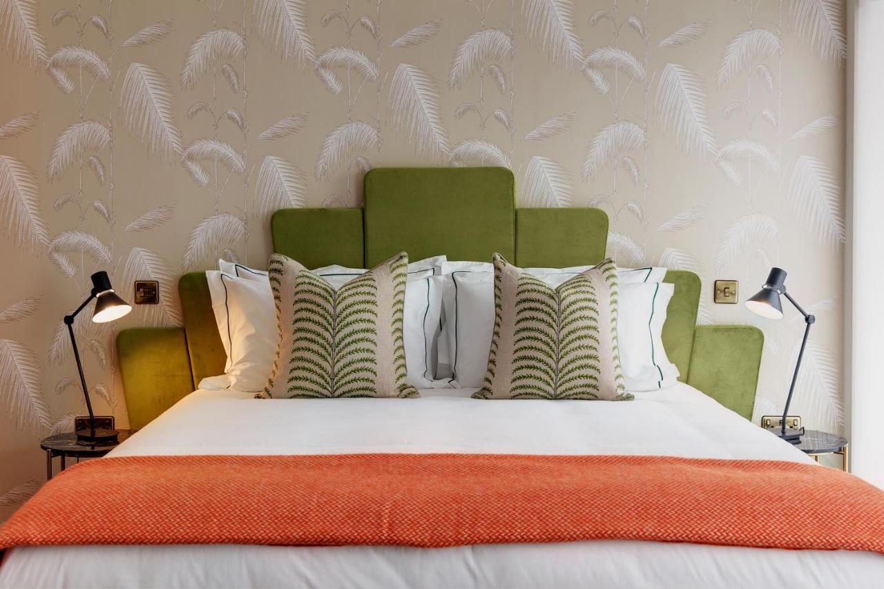 Brama Hotel Bromley Buitenkant foto