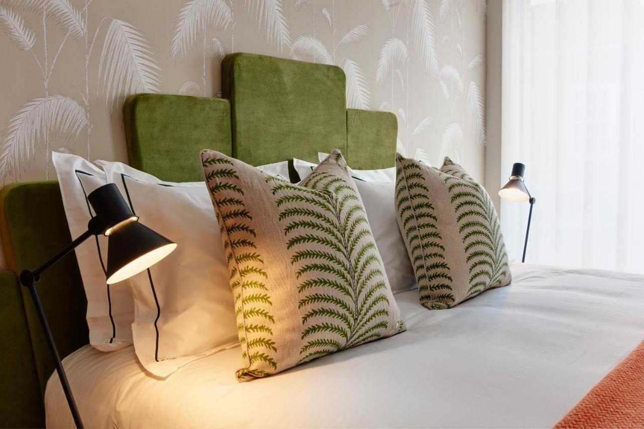 Brama Hotel Bromley Buitenkant foto