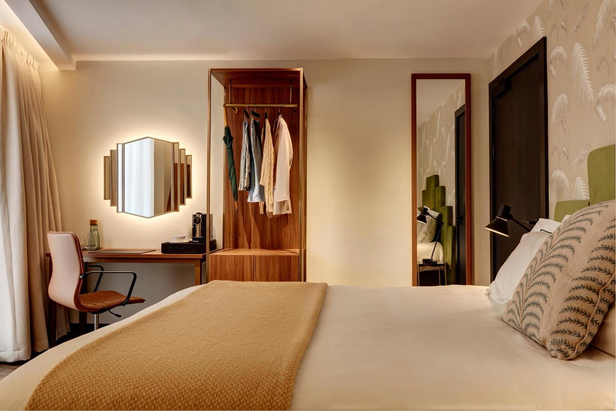 Brama Hotel Bromley Buitenkant foto