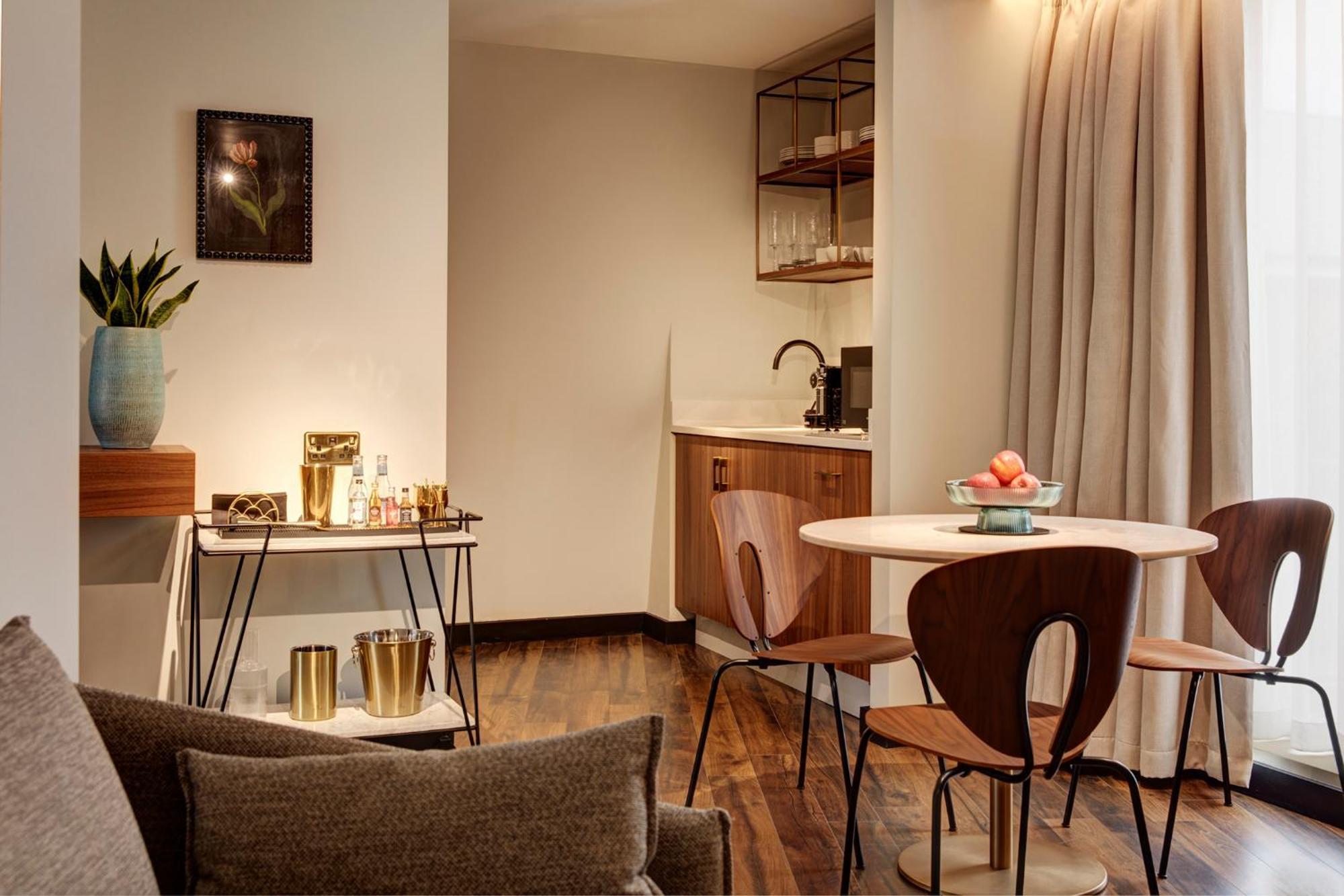 Brama Hotel Bromley Buitenkant foto